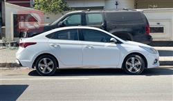 هيونداي أكسنت